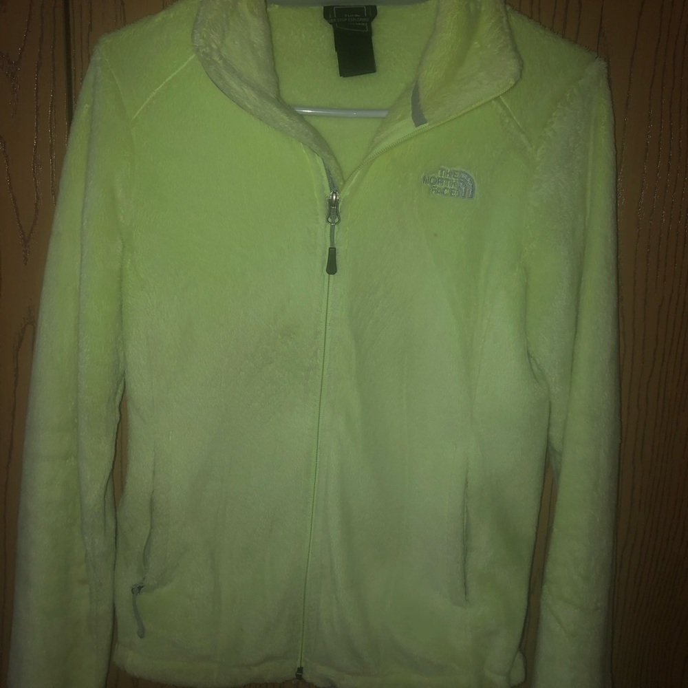 Osito North Face